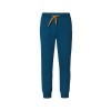 Petrolblauwe broek - Hendaye legion blue